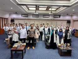 Bankers Cilik WideScreen, bank bjb Edukasi Pelajar SMKN 1 Cianjur Terkait Literasi Keuangan